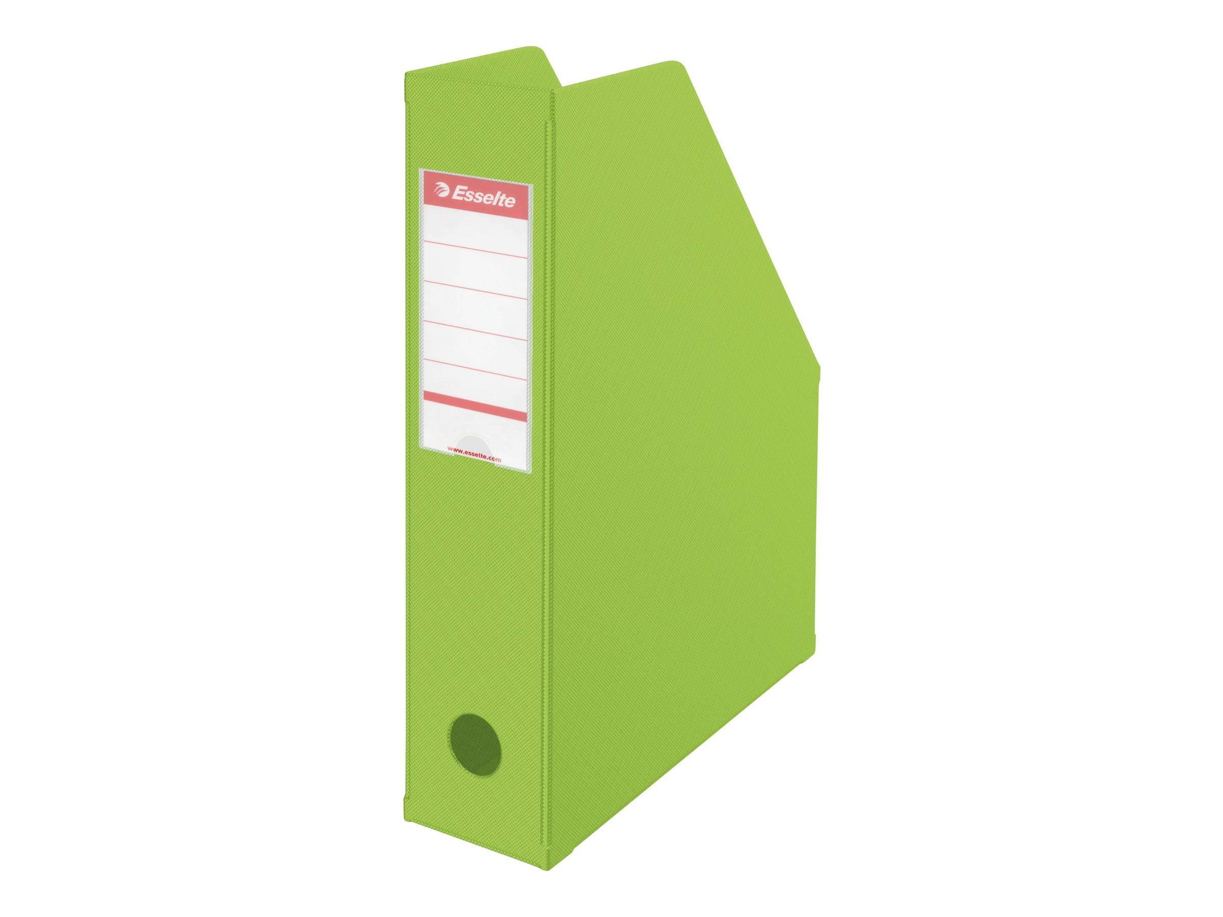Esselte Leitz Vivida - Stehsammler - für A4 - Vivid