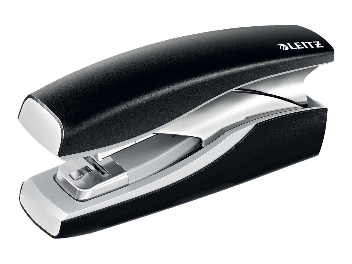 ESSELTE LEITZ - Leitz NeXXt - Hefter - 30 Blätter / 3 mm - Kunststoff, Metall