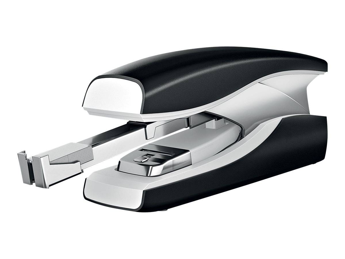 ESSELTE LEITZ - Leitz NeXXt - Hefter - 30 Blätter / 3 mm - Kunststoff, Metall