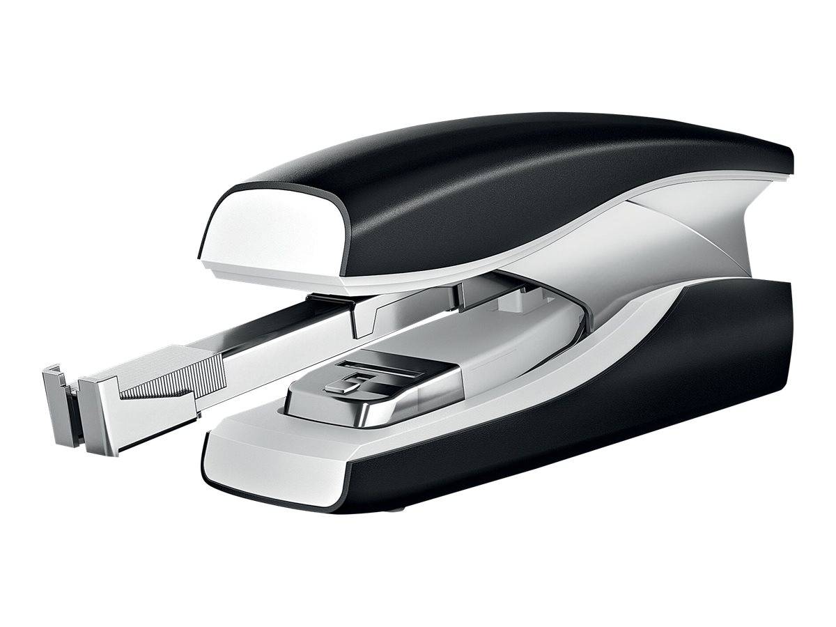 ESSELTE LEITZ - Leitz NeXXt - Hefter - 30 Blätter / 3 mm - Kunststoff, Metall
