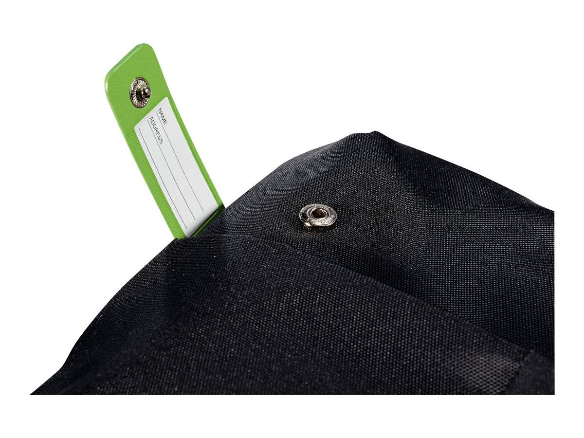 Leitz Smart Traveller - Notebook-Tasche - 39.6 cm (15.6")