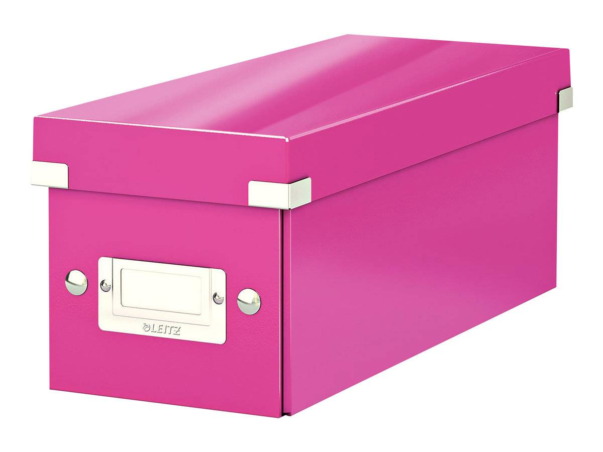 Esselte Leitz Click & Store WOW - Aufbewahrungsbox