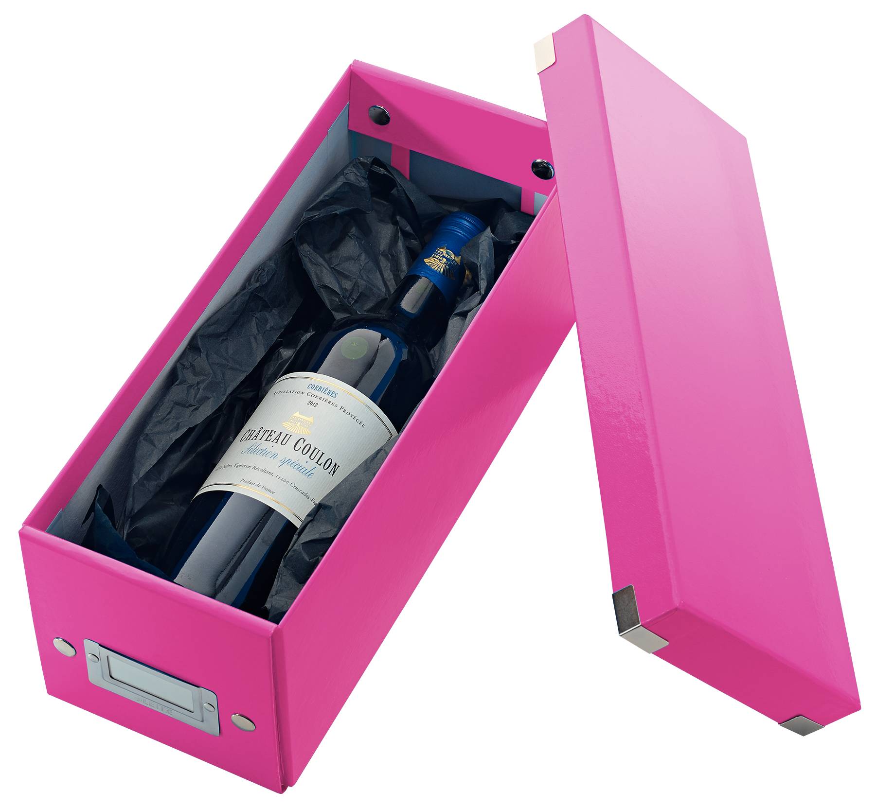 Esselte Leitz Click & Store WOW - Aufbewahrungsbox