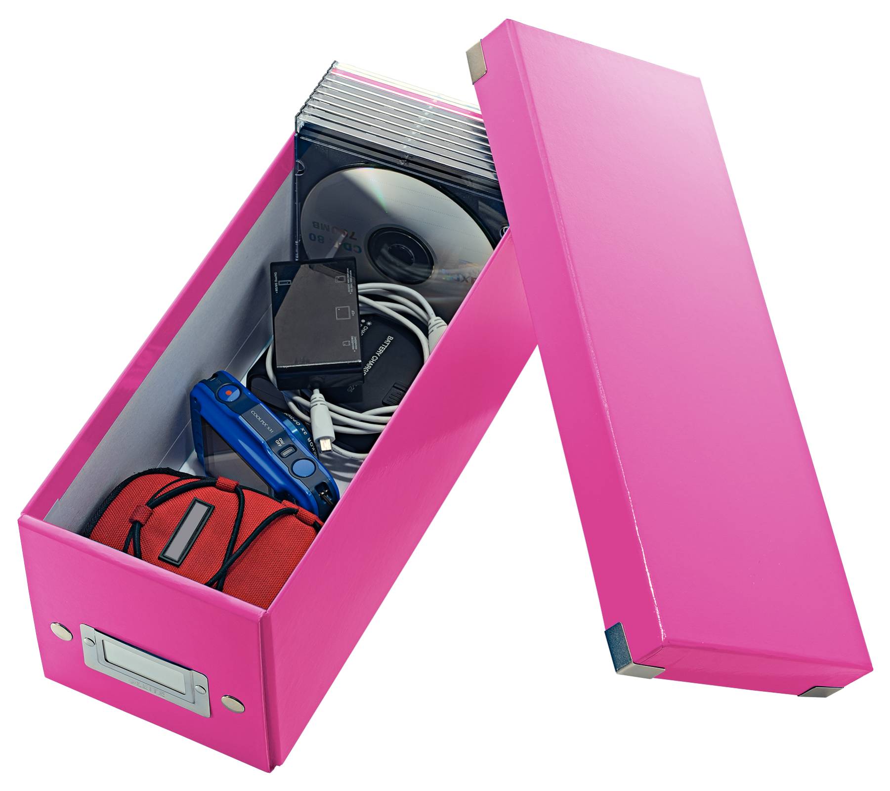 Esselte Leitz Click & Store WOW - Aufbewahrungsbox