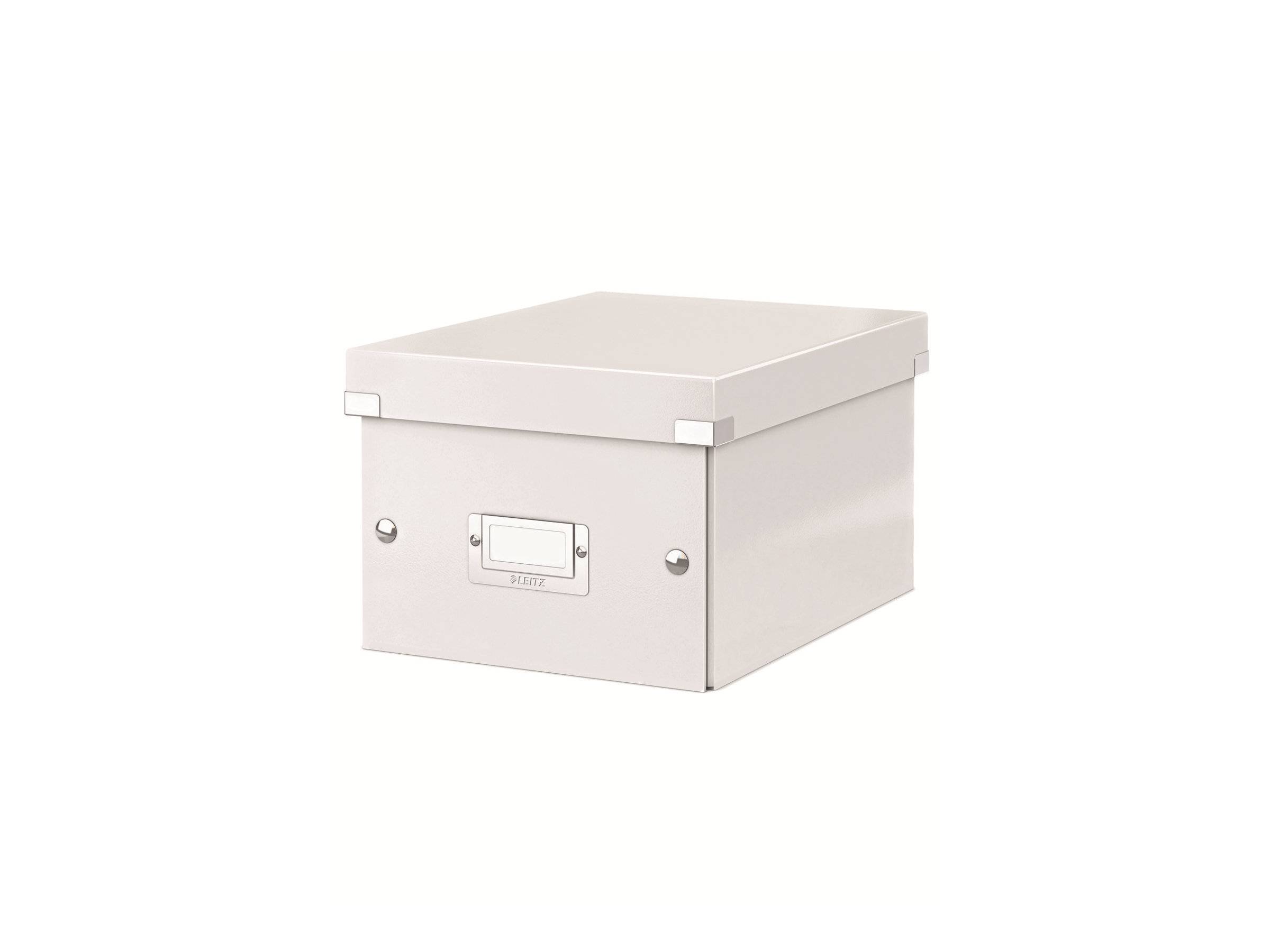Esselte Leitz Click & Store - Aufbewahrungsbox - für A5
