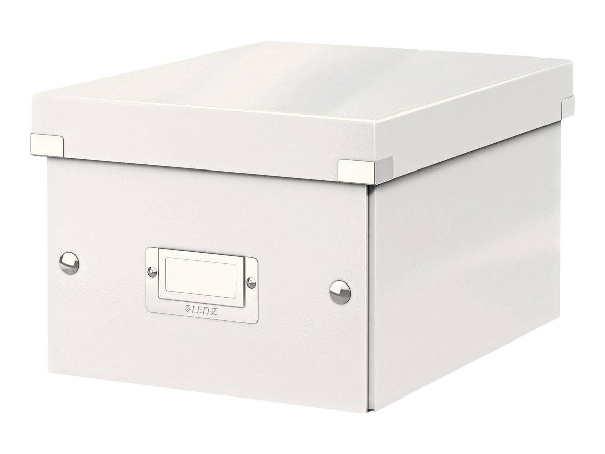 Esselte Leitz Click & Store - Aufbewahrungsbox - für A5