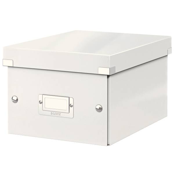 Esselte Leitz Click & Store - Aufbewahrungsbox - für A5
