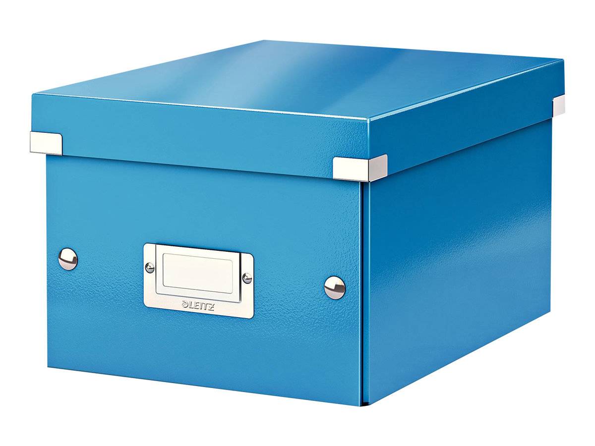 Esselte Leitz Click & Store - Aufbewahrungsbox - für A5 (148 x 210 mm)