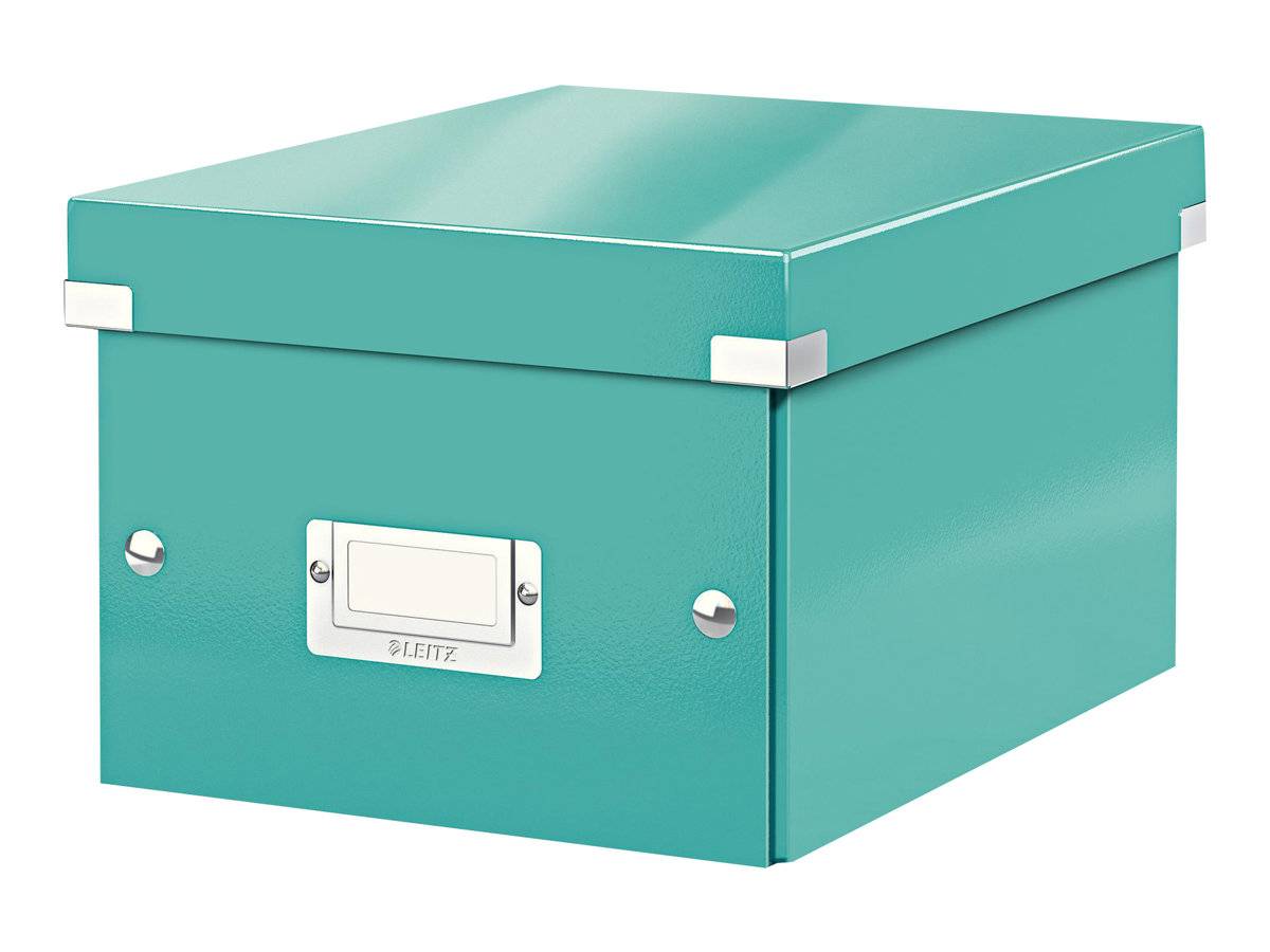 Esselte Leitz Click & Store - Aufbewahrungsbox - für A5 (148 x 210 mm)