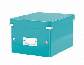 Esselte Leitz Click & Store - Aufbewahrungsbox - für A5 (148 x 210 mm)