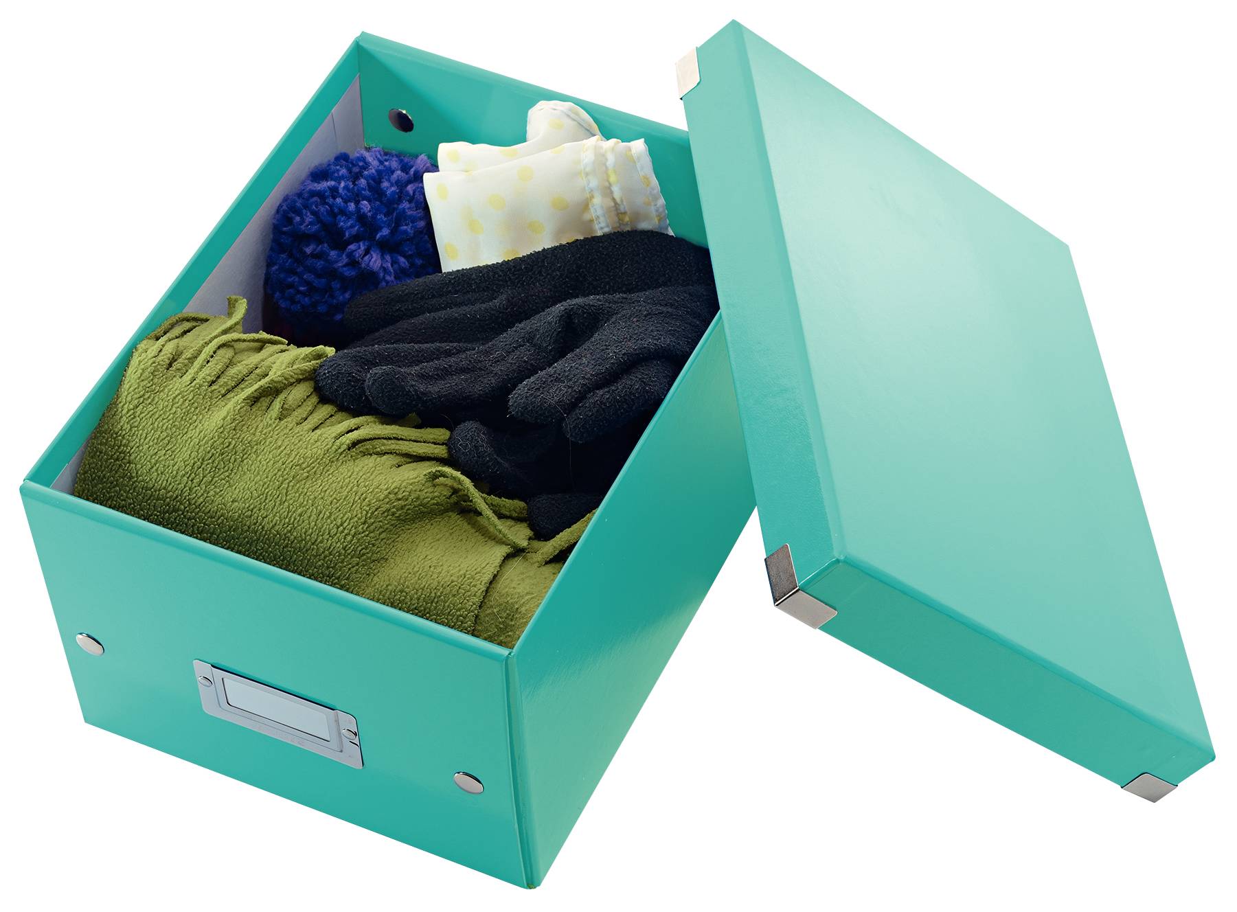 Archivbox Click & Store WOW Klein