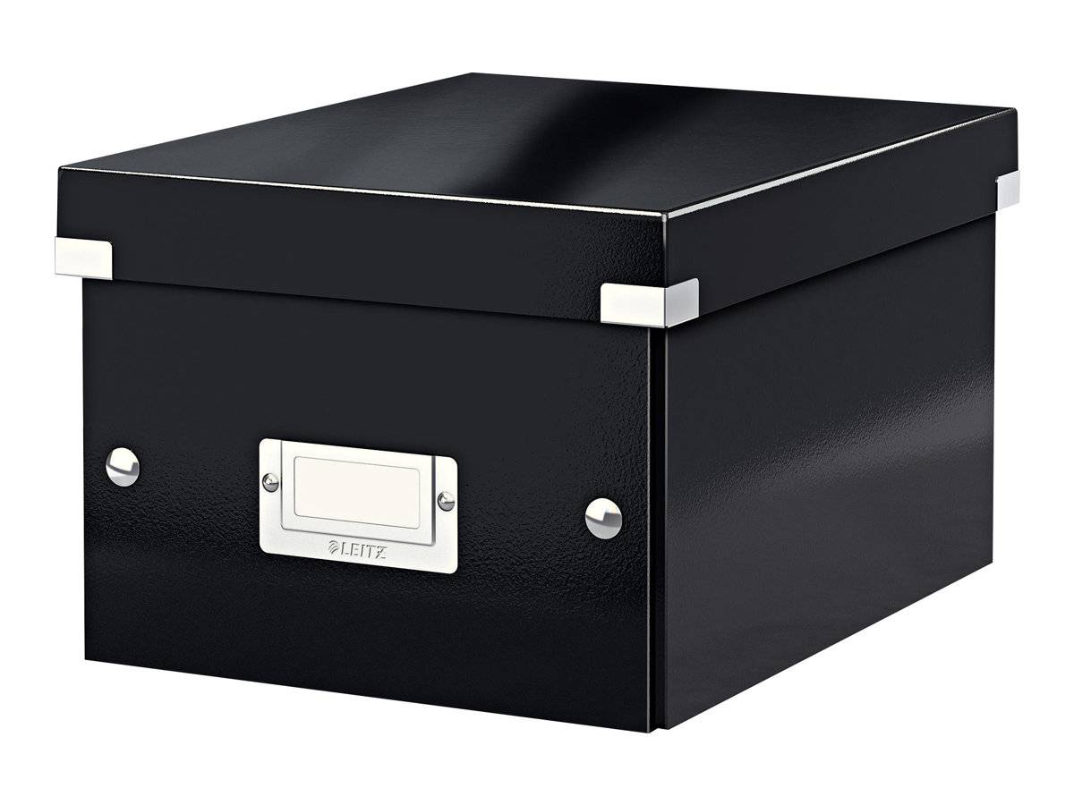 Esselte Leitz Click & Store - Aufbewahrungsbox - für A5 (148 x 210 mm)