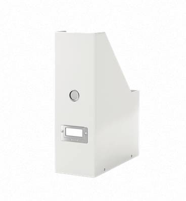 Esselte Leitz Click & Store - Stehsammler - weiß