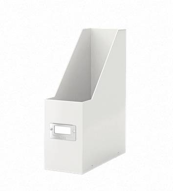 Esselte Leitz Click & Store - Stehsammler - weiß