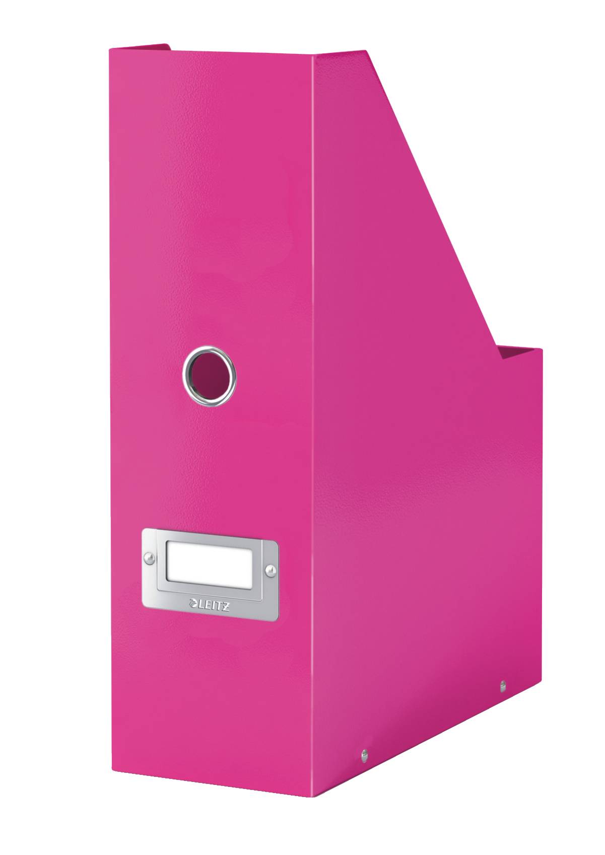 Esselte Leitz Click & Store WOW - Stehsammler - Pink