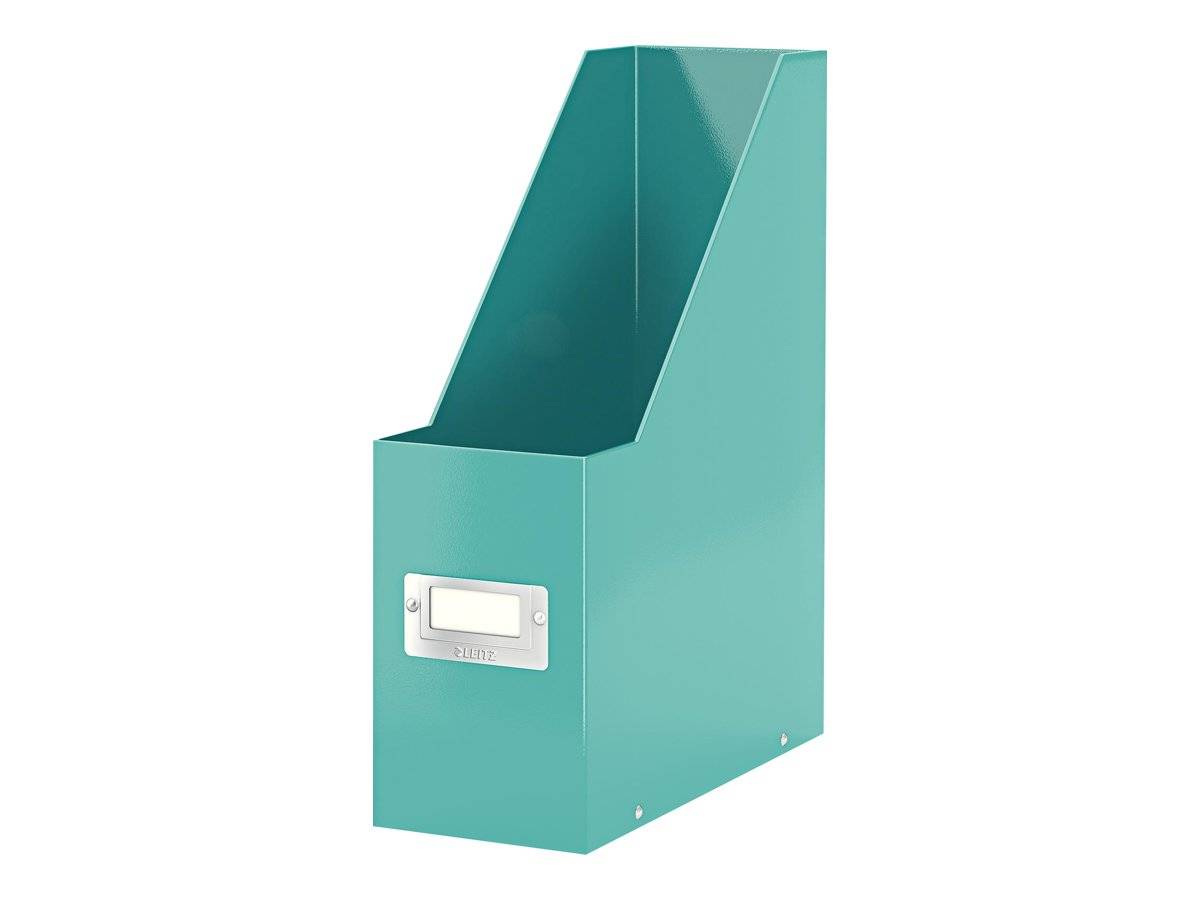 ESSELTE LEITZ - Leitz Click & Store - Stehsammler - Eisblau