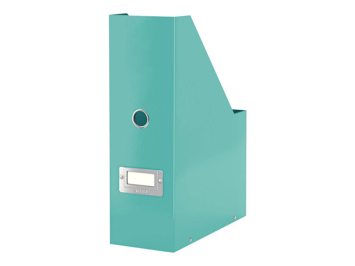 ESSELTE LEITZ - Leitz Click &amp; Store - Stehsammler - Eisblau
