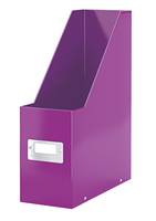 ESSELTE LEITZ - Leitz Click & Store - Stehsammler - metallisch