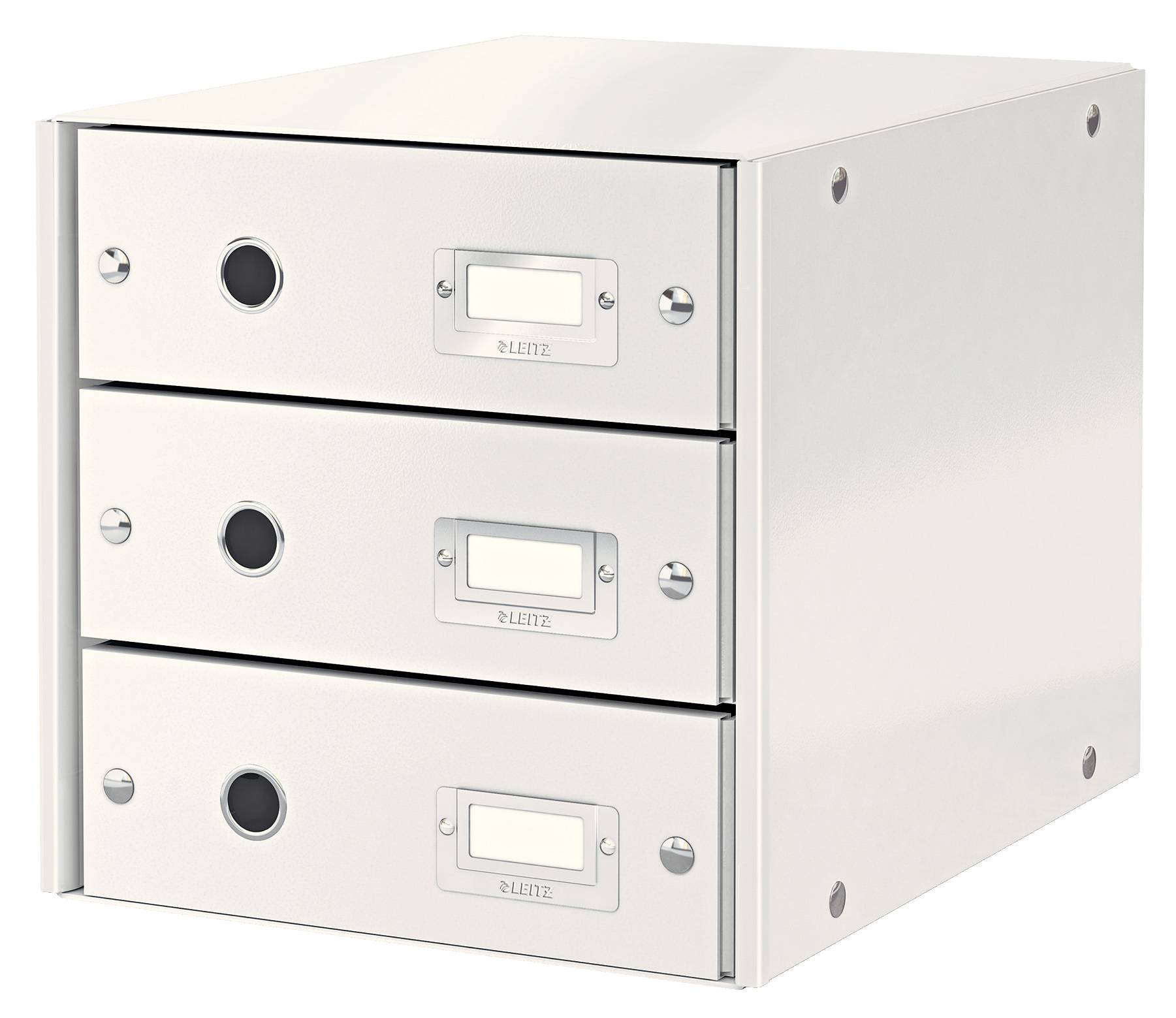 Schubladenset Click & Store WOW