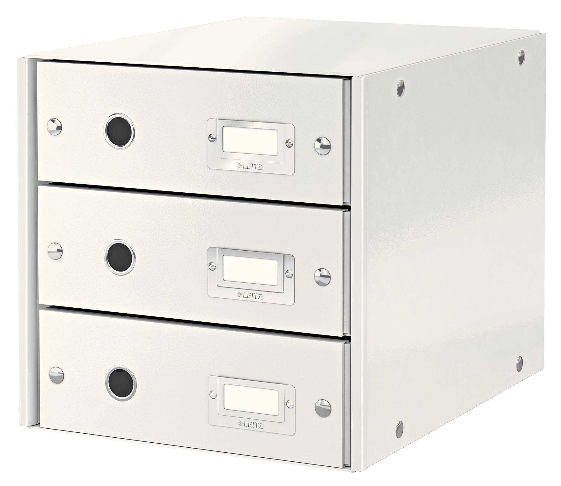 Schubladenset Click & Store WOW