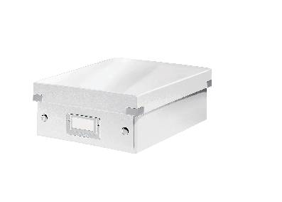 Organisationsbox Click & Store WOW