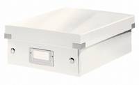 ESSELTE LEITZ - Leitz Click & Store WOW Small - Aufbewahrungsbox