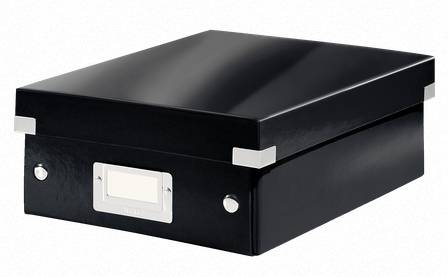 Esselte Leitz Click & Store WOW Small - Aufbewahrungsbox