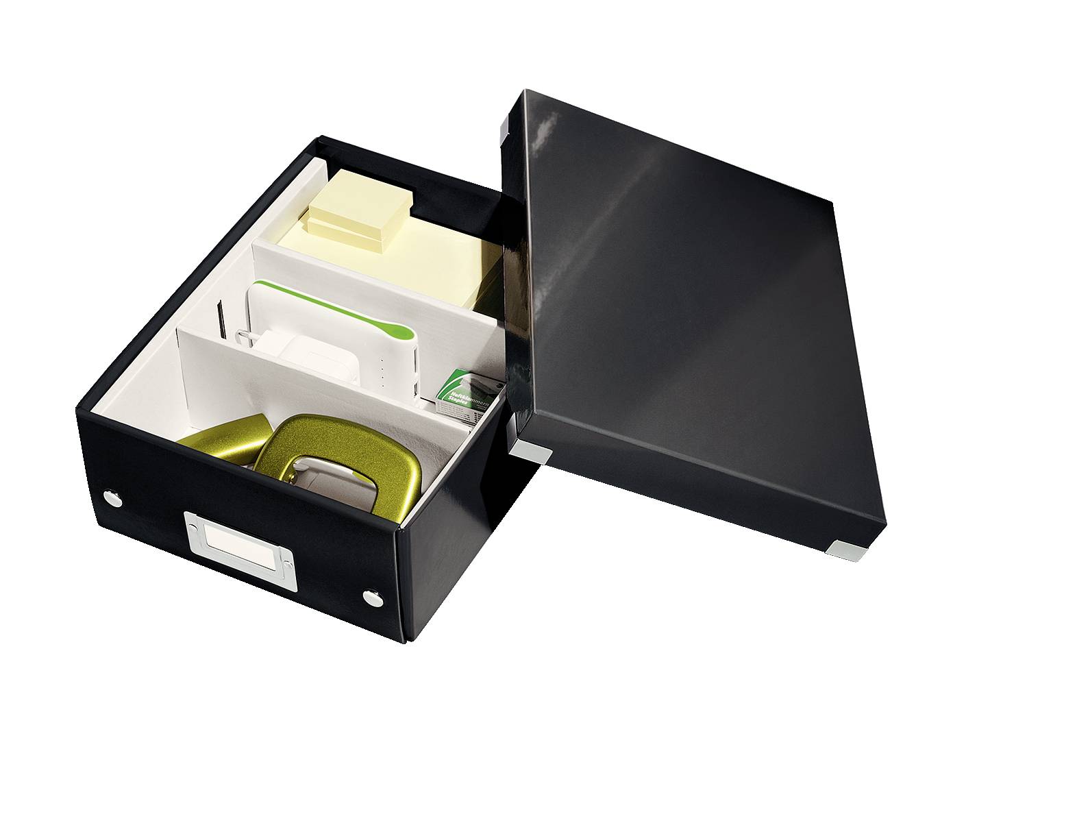 Organisationsbox Click & Store WOW