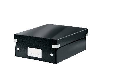 Organisationsbox Click & Store WOW