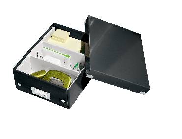 Organisationsbox Click & Store WOW