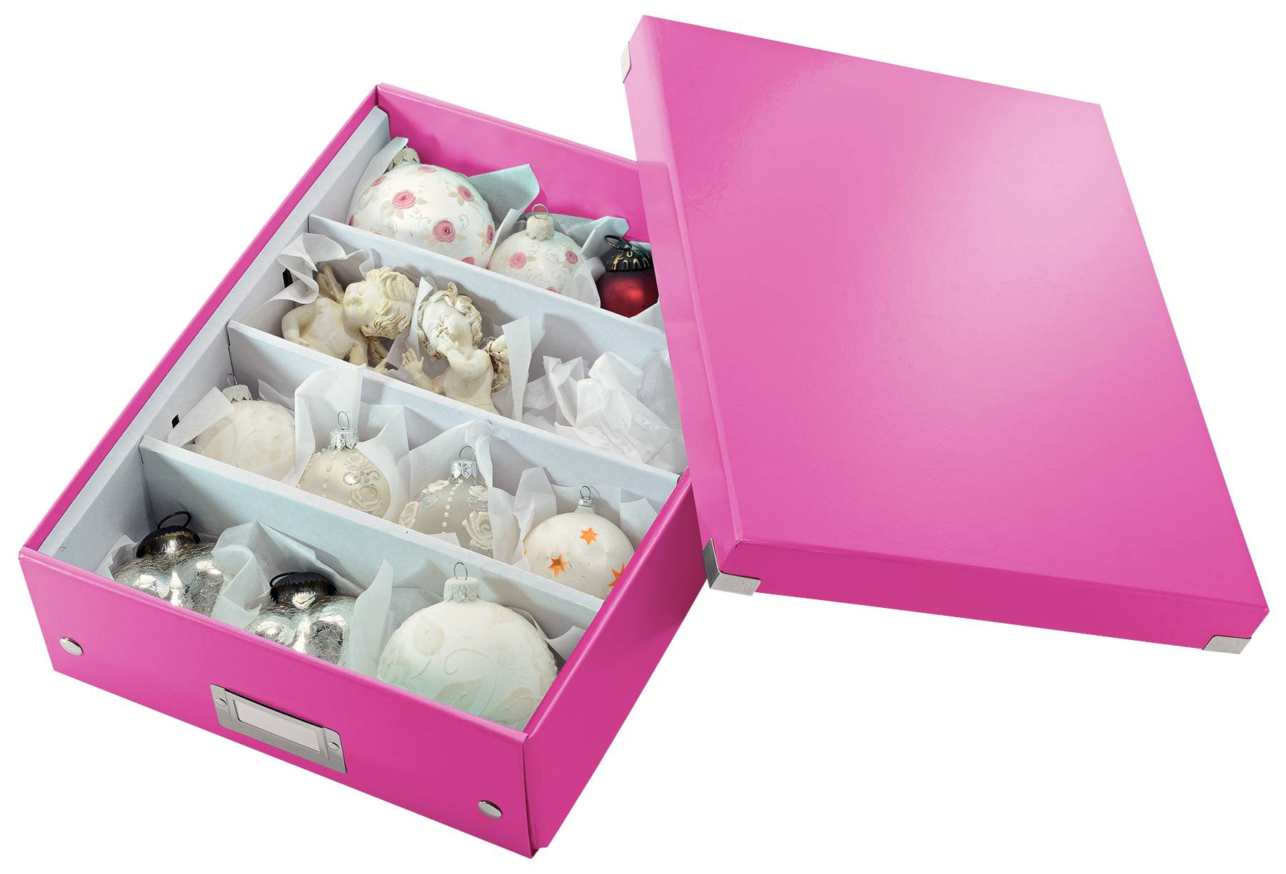 Organisationsbox Click & Store WOW