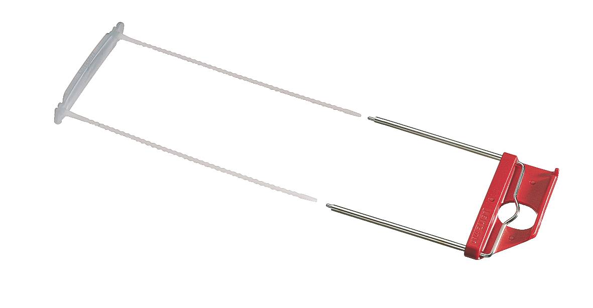 Abheftbügel - Leitz 60770003