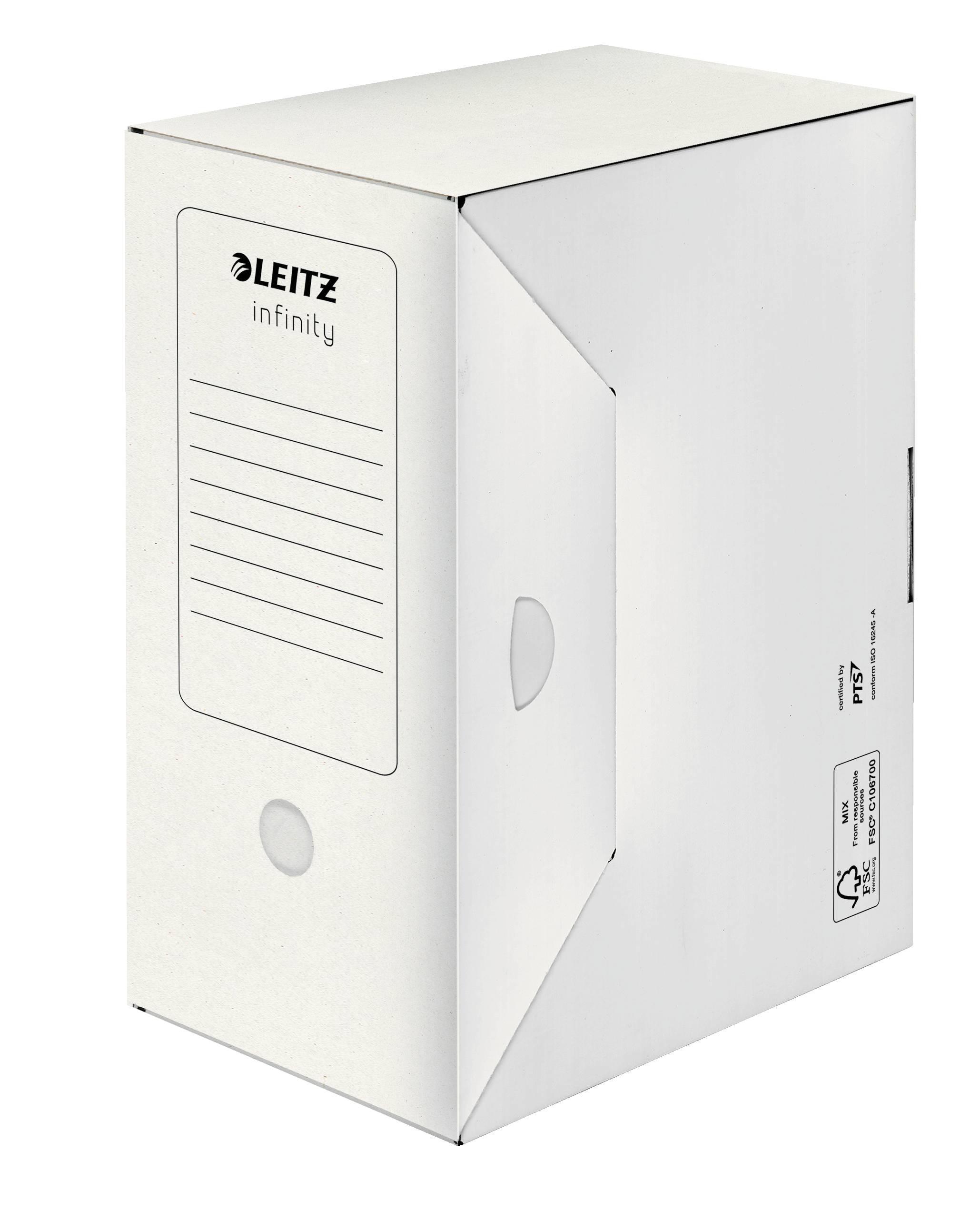 Archivbox Infinity - Leitz