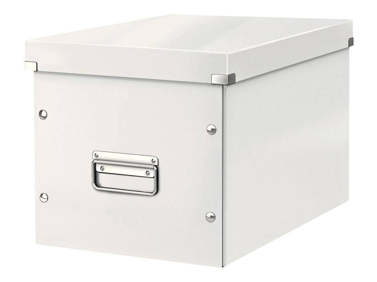 Esselte Leitz Click & Store Cube Large - Aufbewahrungsbox