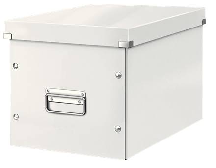 Esselte Leitz Click & Store Cube Large - Aufbewahrungsbox