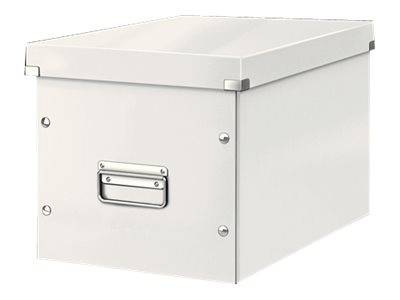 Esselte Leitz Click & Store Cube Large - Aufbewahrungsbox