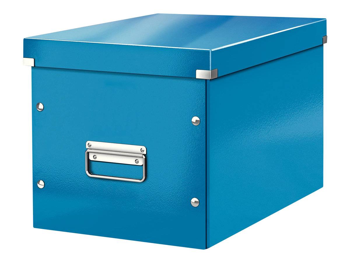 Esselte Leitz Click & Store Cube Large - Aufbewahrungsbox