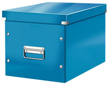 Esselte Leitz Click & Store Cube Large - Aufbewahrungsbox