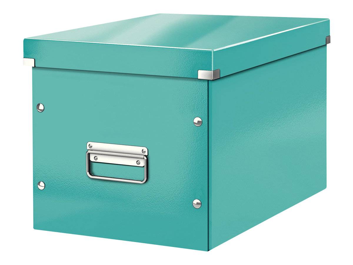 Esselte Leitz Click & Store Cube Large - Aufbewahrungsbox