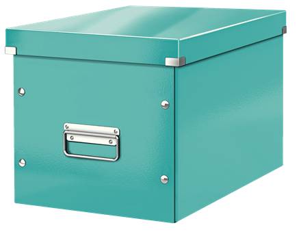 Esselte Leitz Click & Store Cube Large - Aufbewahrungsbox