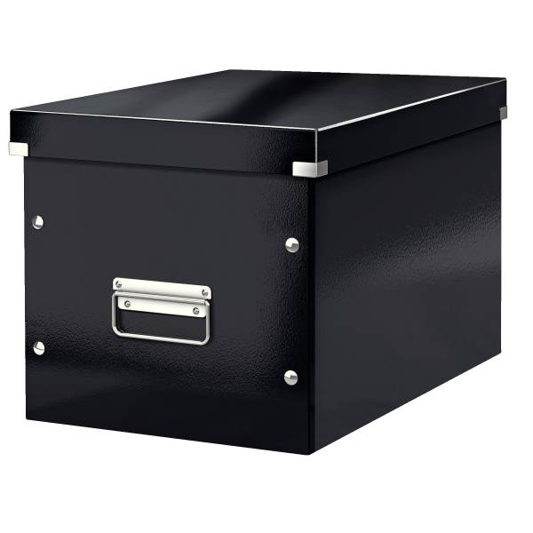 Archivbox Click & Store WOW Cube L