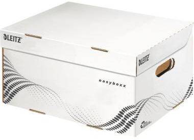 Leitz Archiv-Container easyboxx S 61350000 ws