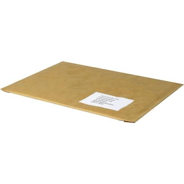 Universal Etiketten PC beschriftbar 105x74mm VE=800 Stück weiß