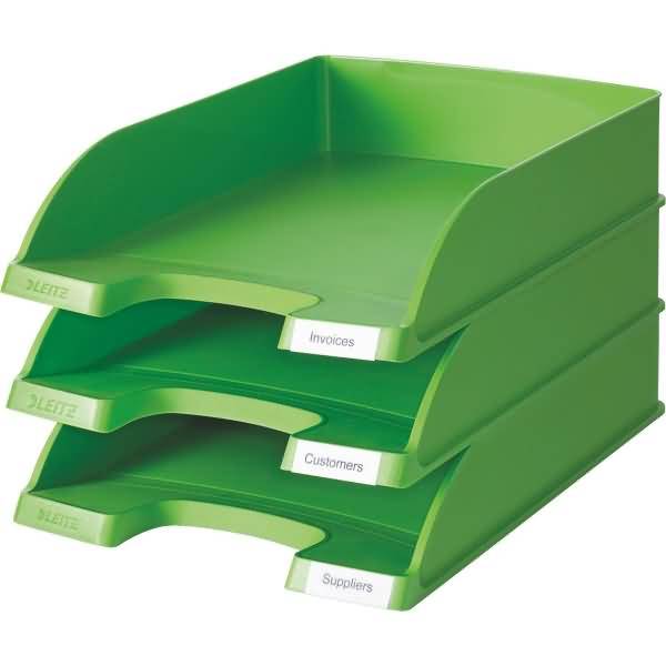 Universal Etiketten PC beschriftbar 48,3x16,9mm VE=6400 Stück weiß