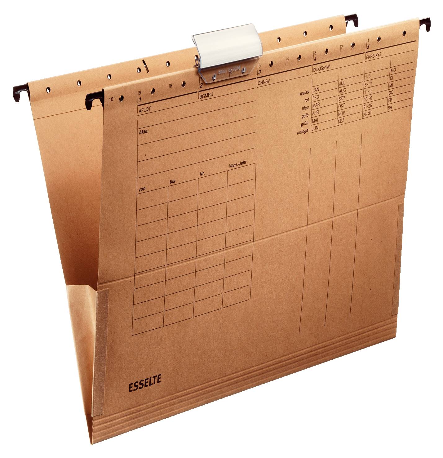 Hängetasche - Esselte