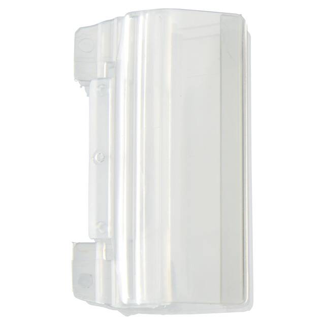 Vollsichtreiter für Hängeregistratur