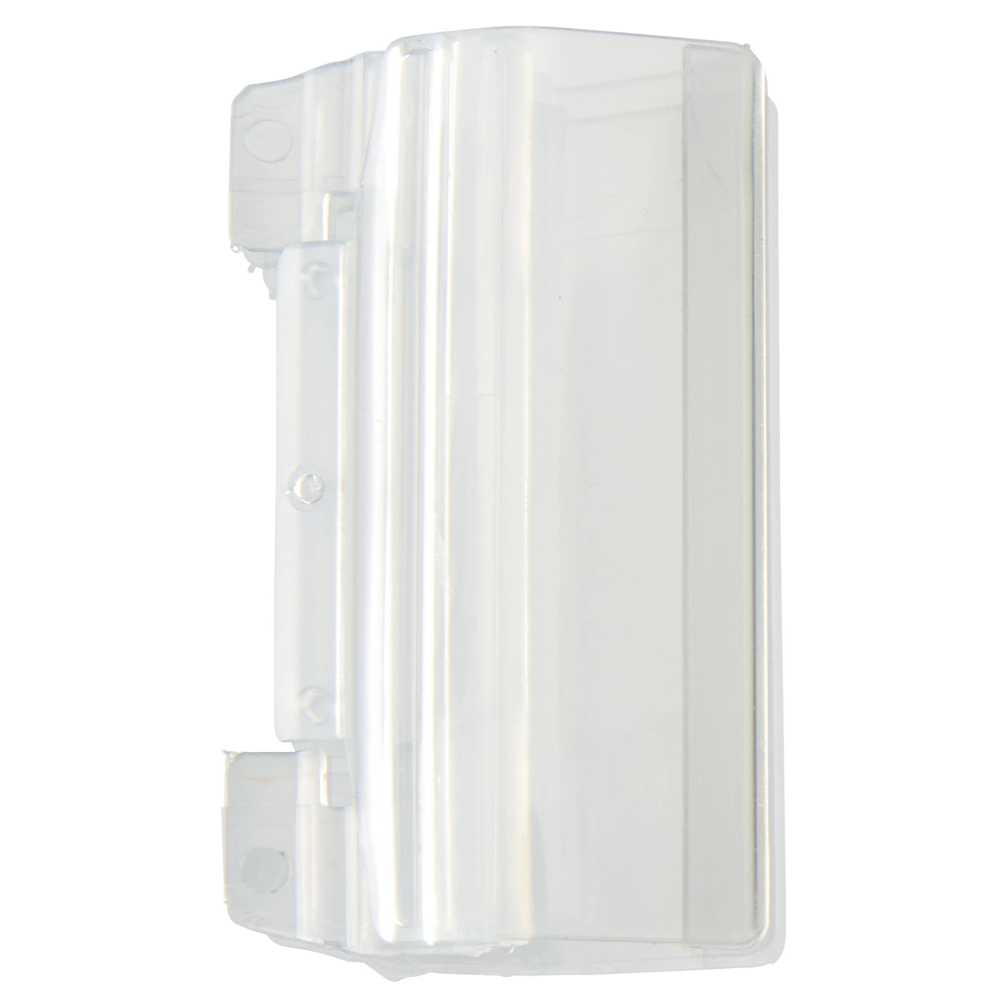 Vollsichtreiter für Hängeregistratur