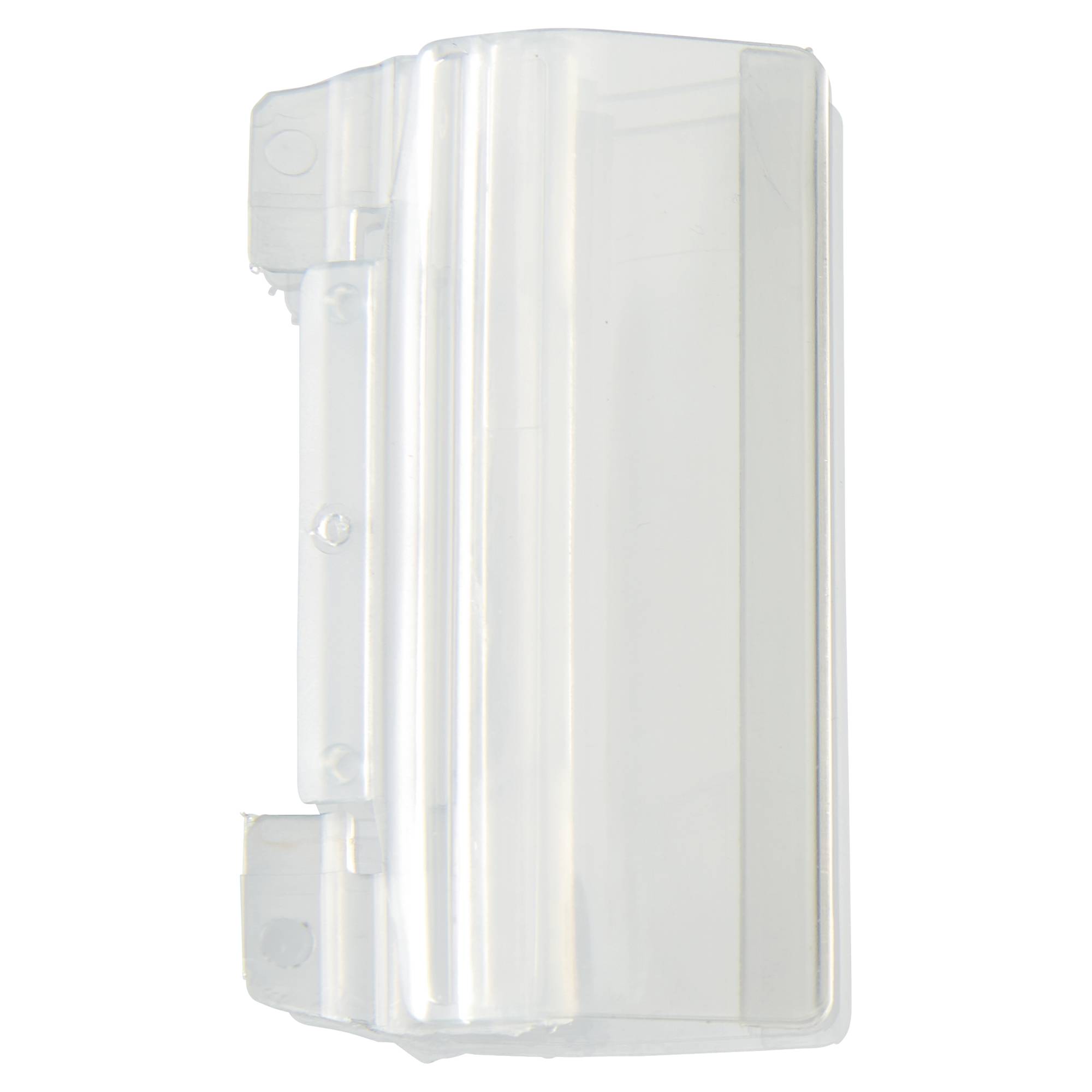 Vollsichtreiter für Hängeregistratur