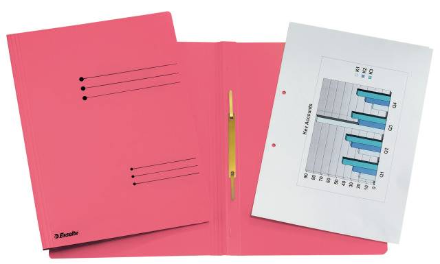 Schnellhefter - Esselte