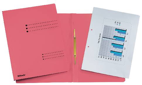 Schnellhefter - Esselte